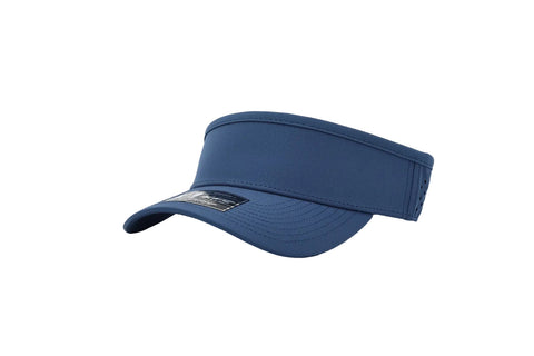 V-613DBW - Deep Blue Visor
