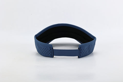 V-613DBW - Deep Blue Visor