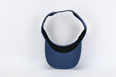 V-613DBW - Deep Blue Visor