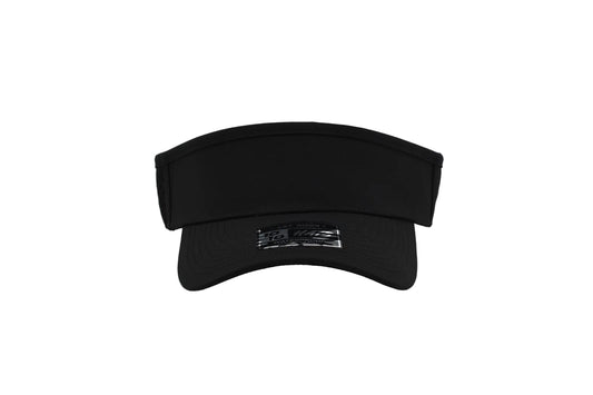V-613BB - Black - Visor