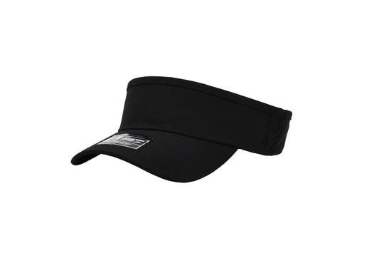V-613BB - Black - Visor