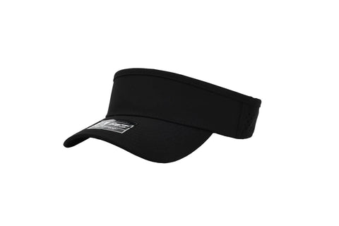V-613BB - Black - Visor