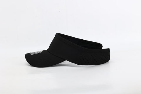 V-613BB - Black - Visor