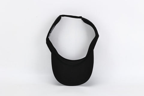 V-613BB - Black - Visor