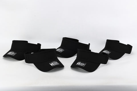 V-613BB - Black - Visor