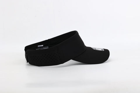 V-613BB - Black - Visor