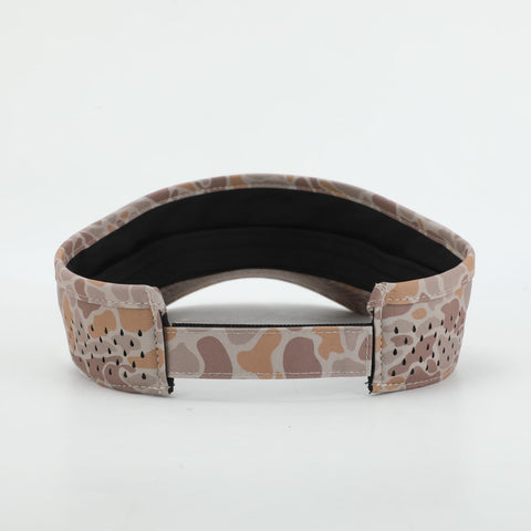 V-613WD - Wild Dessert - Visor