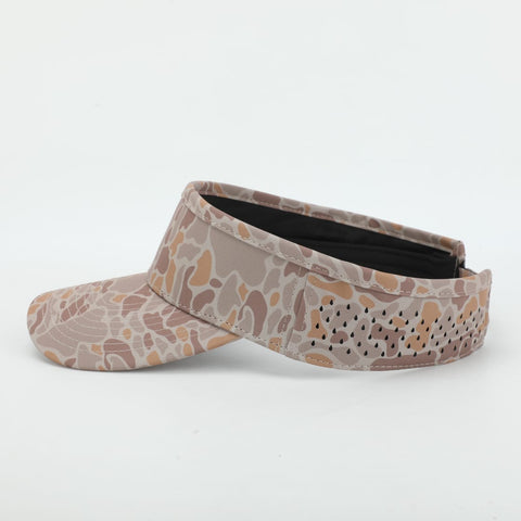 V-613WD - Wild Dessert - Visor