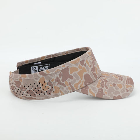 V-613WD - Wild Dessert - Visor