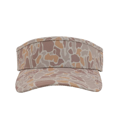 V-613WD - Wild Dessert - Visor