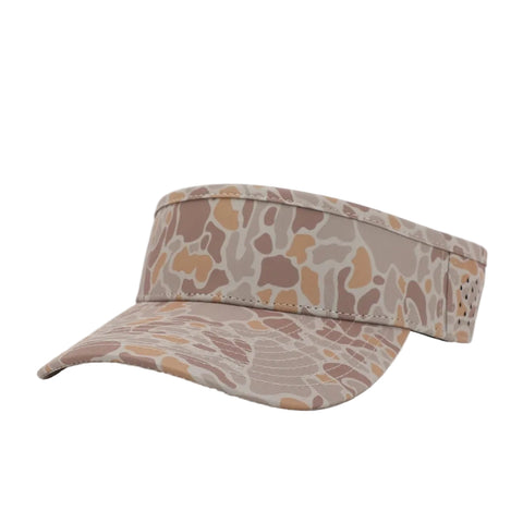V-613WD - Wild Dessert - Visor
