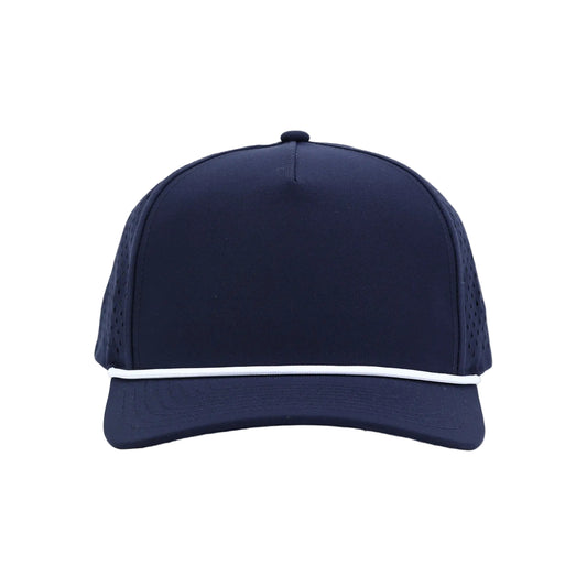 5 Panel with rope