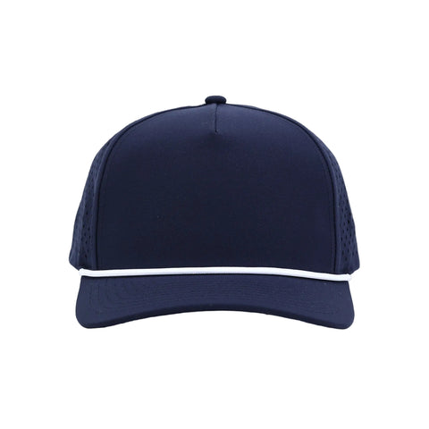 5 Panel with rope