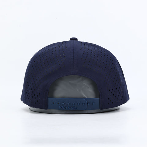 5 Panel with rope