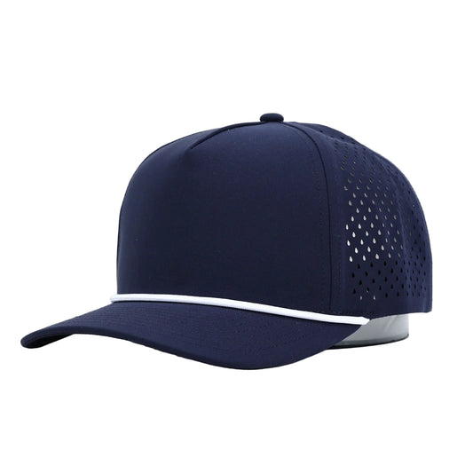 5 Panel with rope