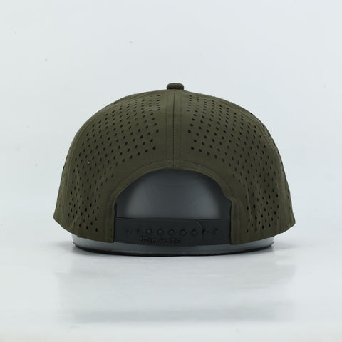 5 Panel with rope