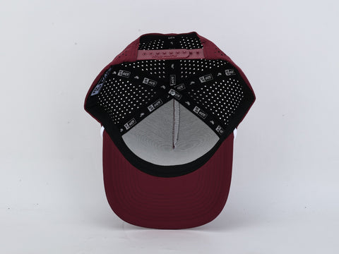 5 Panel with rope