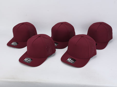 5 Panel