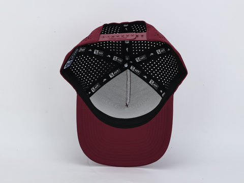 5 Panel with rope
