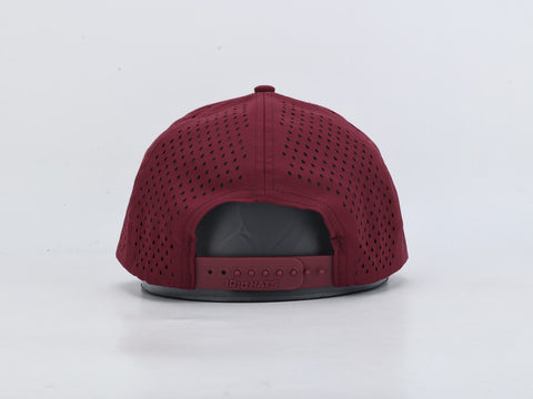 5 Panel with rope