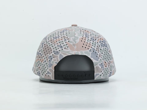 5 Panel With Rope