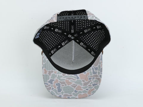 5 Panel With Rope