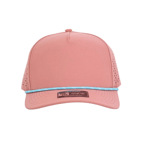 5 Panel With Rope