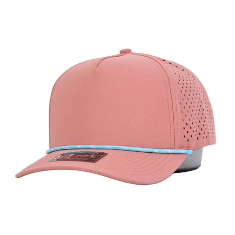 5 Panel With Rope
