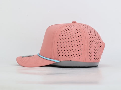 5 Panel With Rope