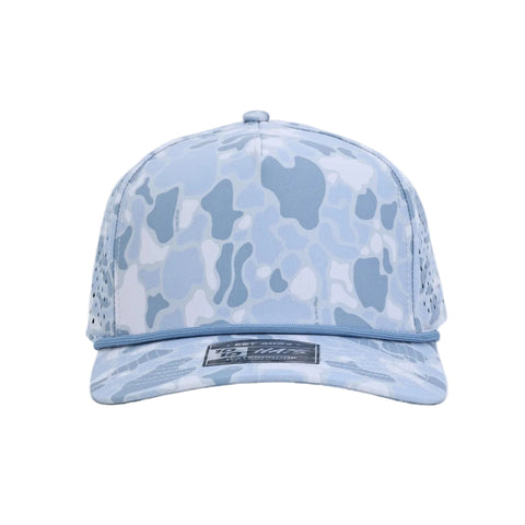 5 Panel With Rope