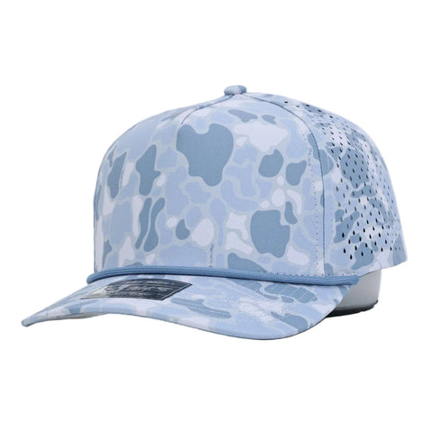 5 Panel With Rope