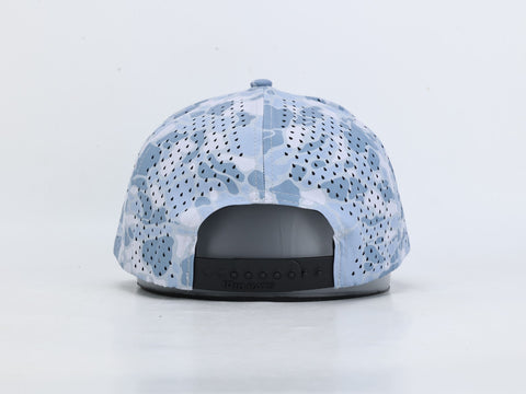 5 Panel With Rope