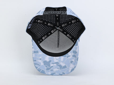 5 Panel With Rope