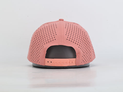 5 Panel With Rope