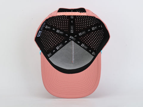 5 Panel With Rope