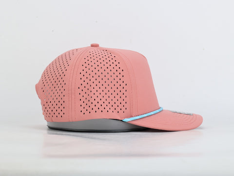 5 Panel With Rope