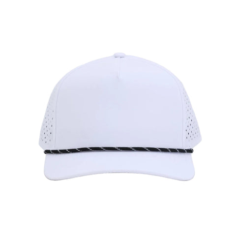 5 Panel with rope