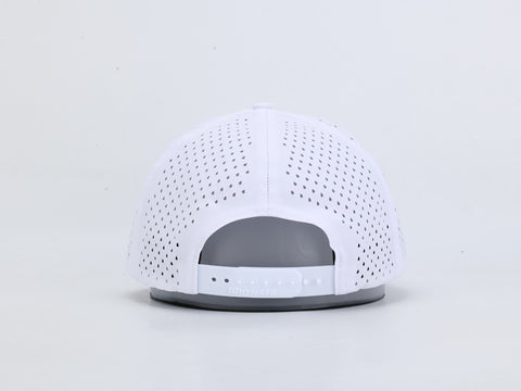 5 Panel with rope