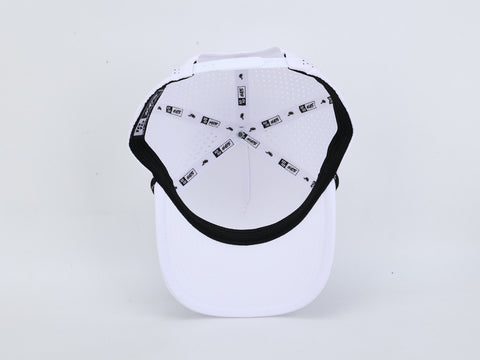 5 Panel with rope
