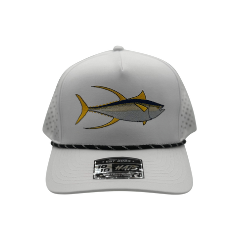Fish Hat