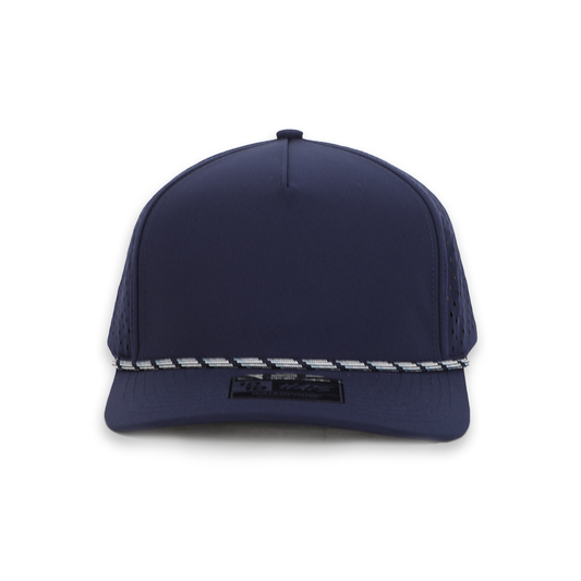 5 Panel with rope